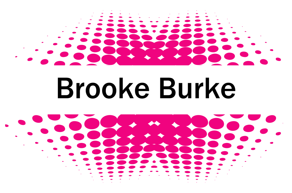 Brooke Burke ilustrační obrázek