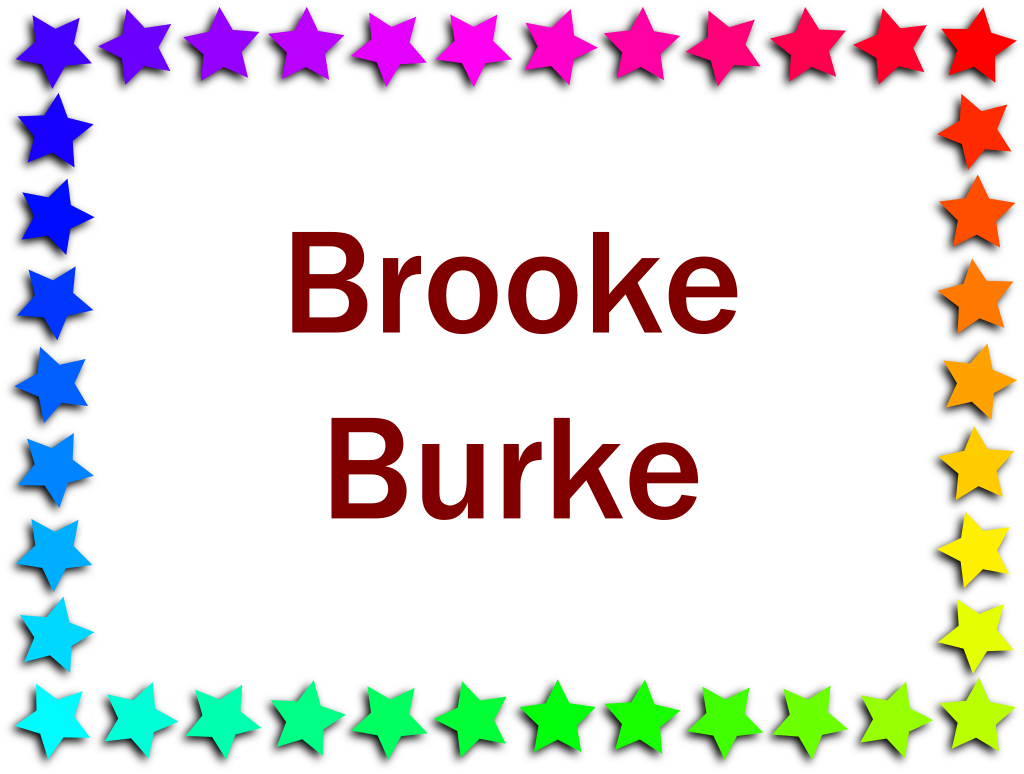 Brooke Burke fotečka