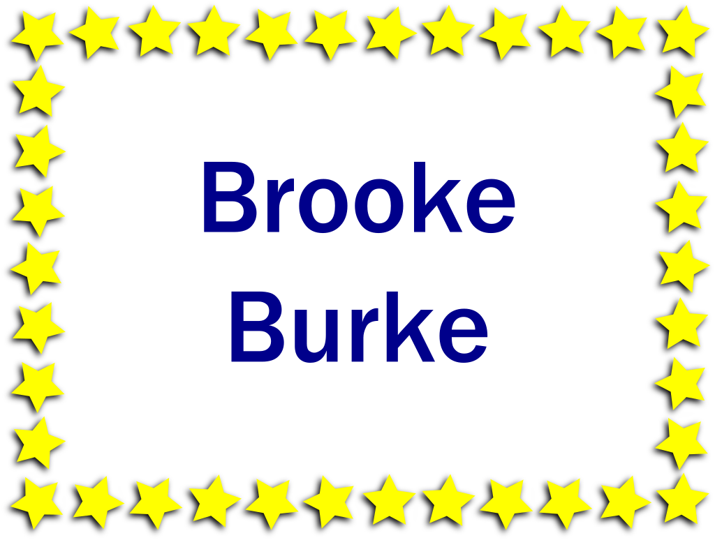Brooke Burke ilustrační obrázek